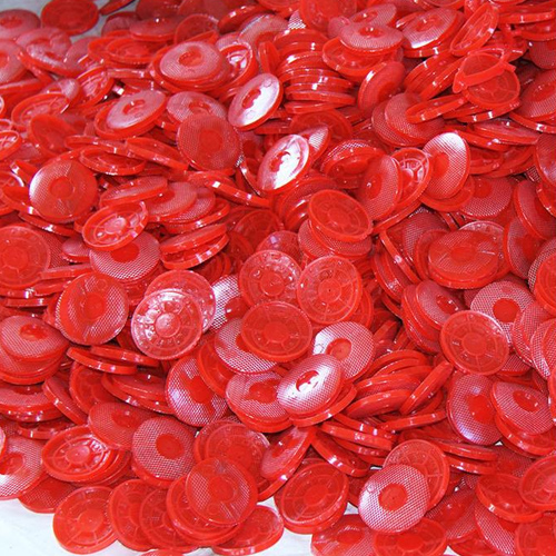 土工墊片 土工墊片