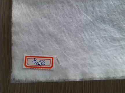 長絲土工布 長絲土工布