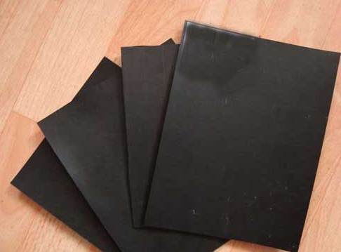 HDPE防水板 HDPE防水板