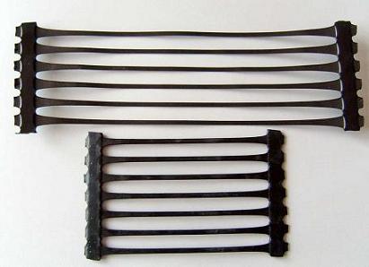 單向塑料土工格柵 單向塑料土工格柵