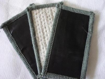 膨潤(rùn)土防水毯 膨潤(rùn)土防水毯