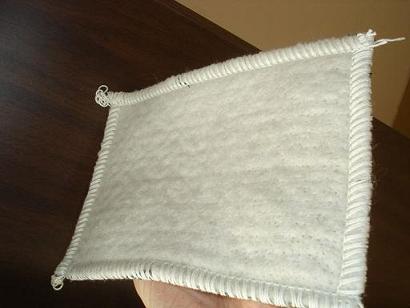 膨潤(rùn)土防水毯 膨潤(rùn)土防水毯